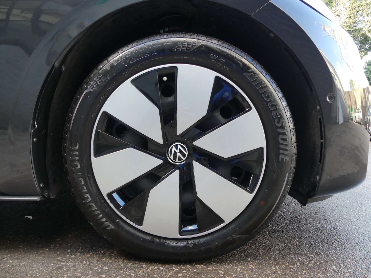 Used Volkswagen ID.3 2022 for sale - 77558803: Photo 88