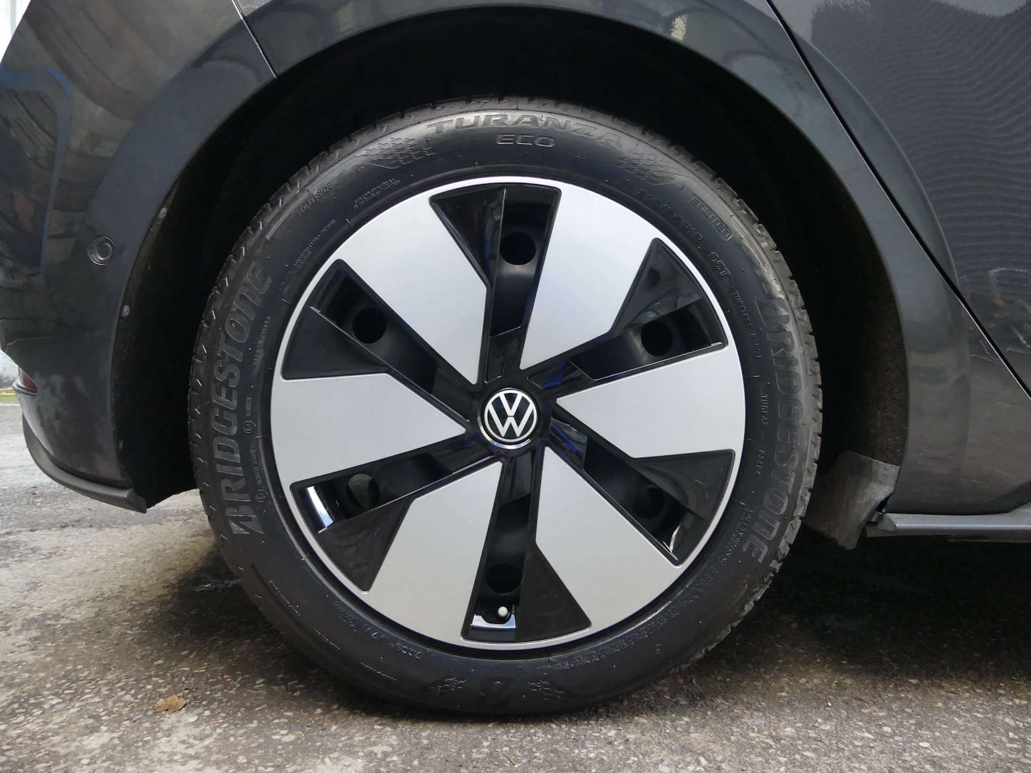 Used Volkswagen ID.3 2022 for sale - 77558803: Photo 89