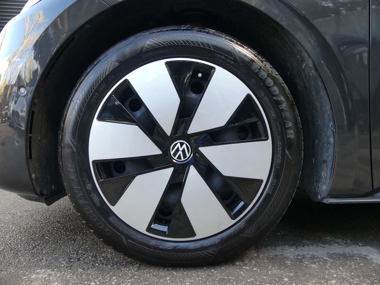 Used Volkswagen ID.3 2022 for sale - 77558803: Photo 90