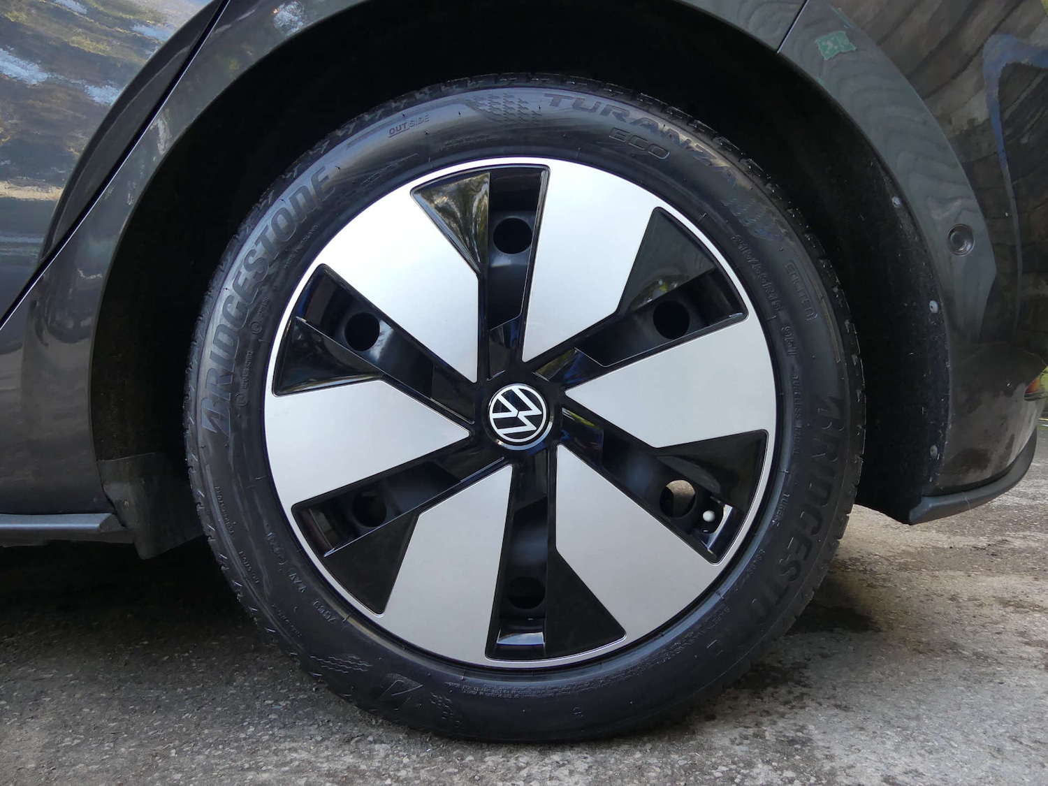 Used Volkswagen ID.3 2022 for sale - 77558803: Photo 91