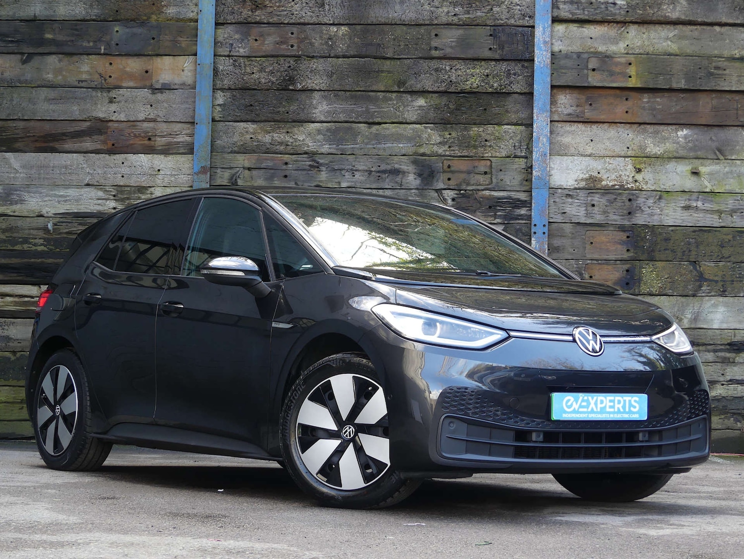 Used Volkswagen ID.3 2022 for sale - 77558803: Photo 92