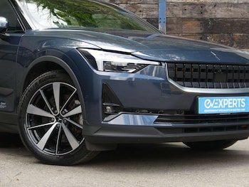 Used Polestar Polestar 2 2022 for sale - 75294264: Photo