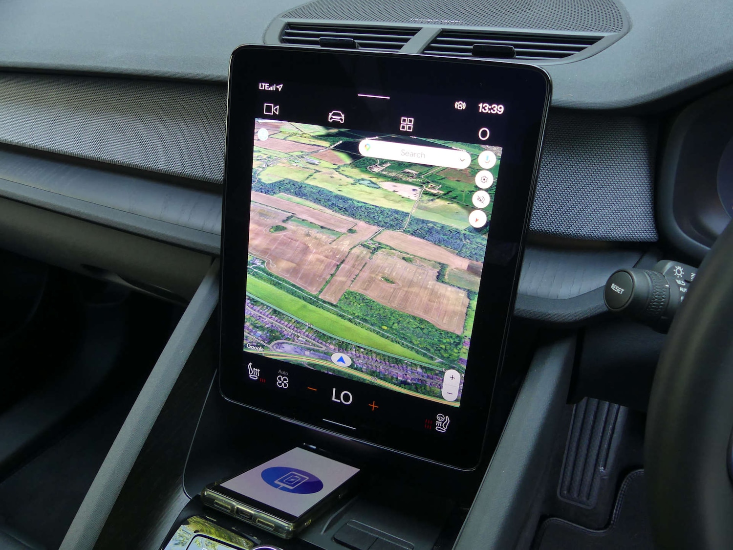 Used Polestar Polestar 2 2022 for sale - 77022611: Photo 10