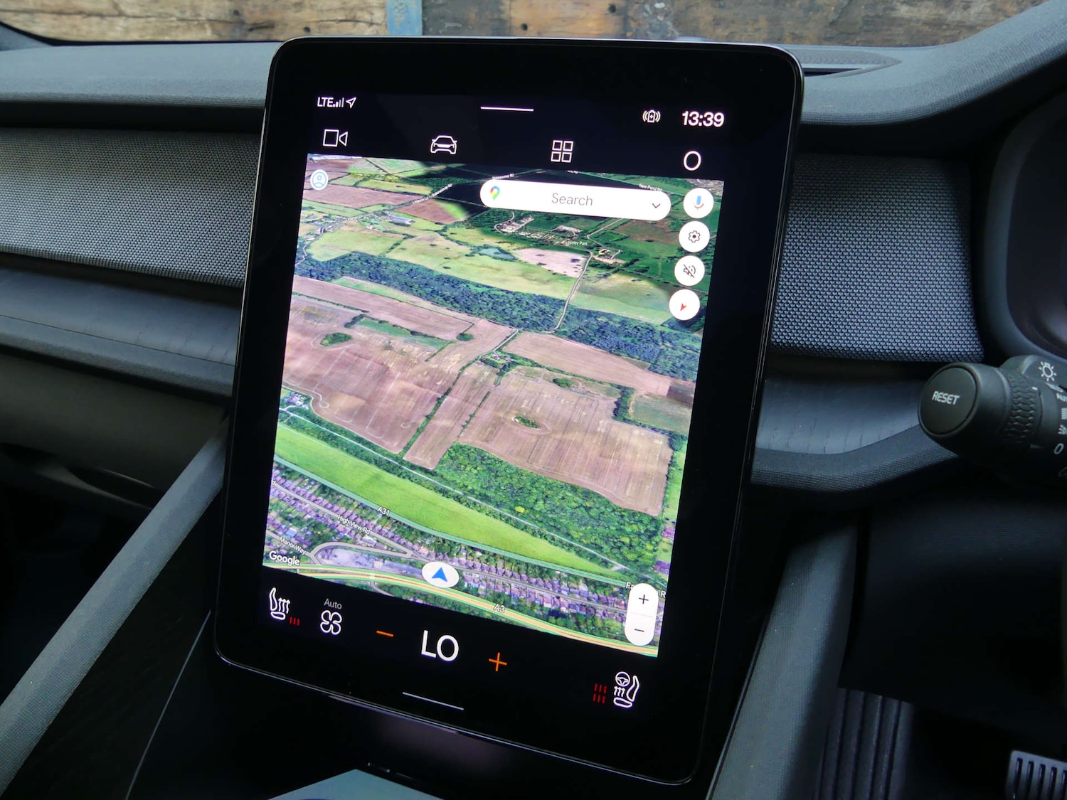 Used Polestar Polestar 2 2022 for sale - 77022611: Photo 11