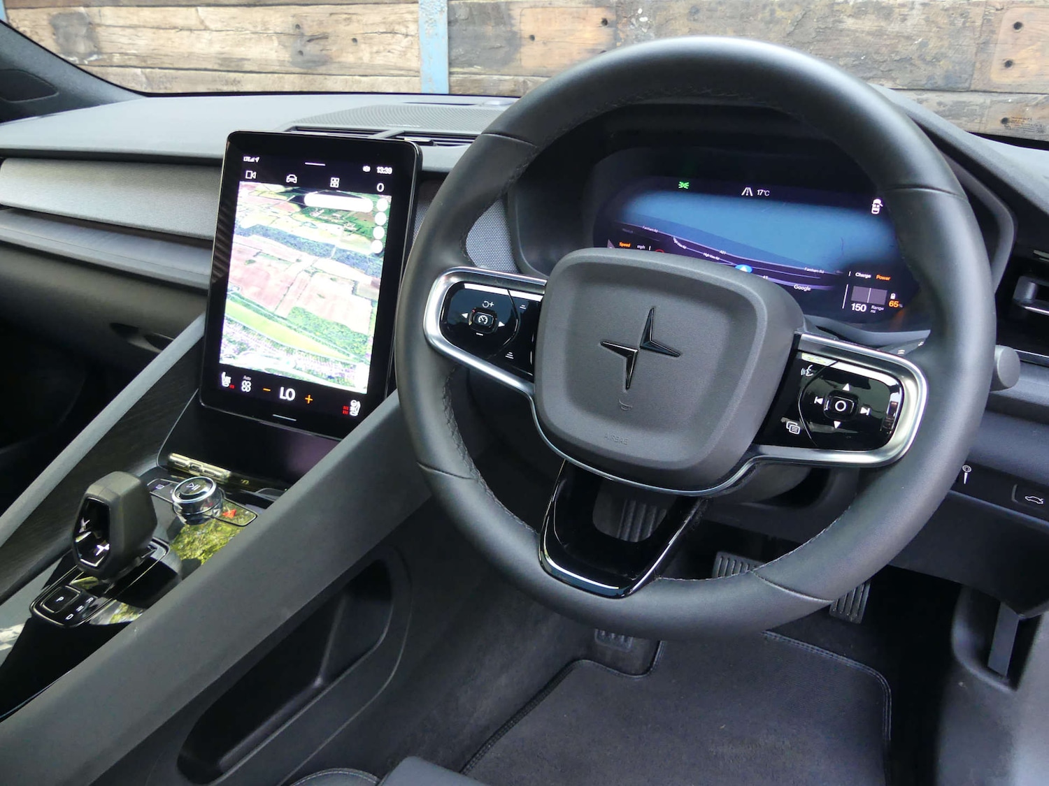 Used Polestar Polestar 2 2022 for sale - 77022611: Photo 12