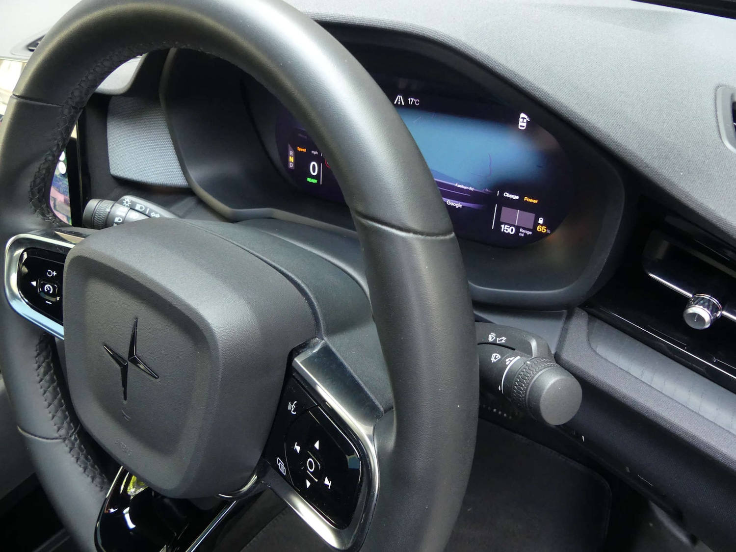 Used Polestar Polestar 2 2022 for sale - 77022611: Photo 13