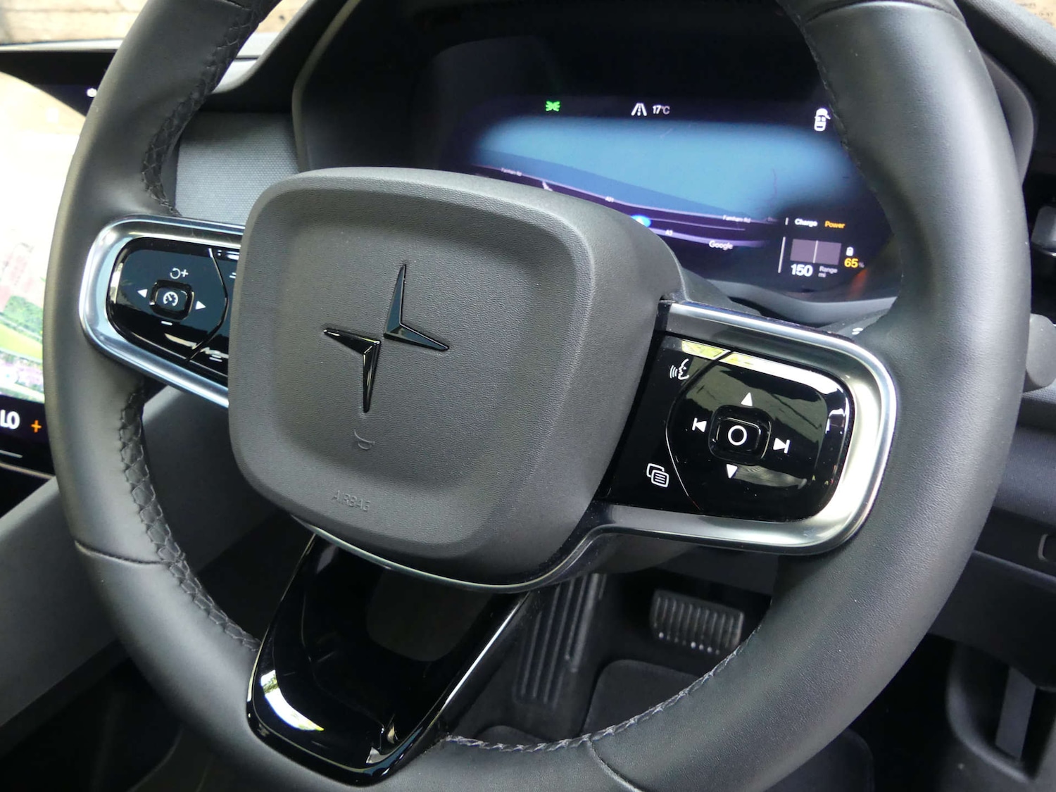 Used Polestar Polestar 2 2022 for sale - 77022611: Photo 14