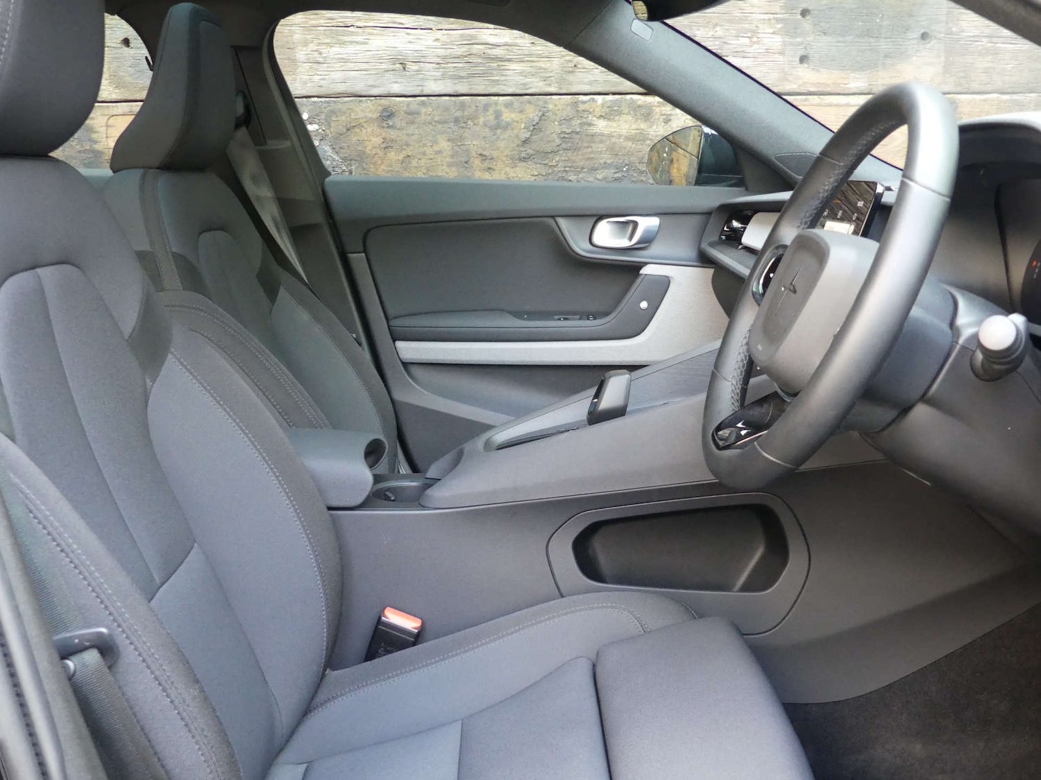 Used Polestar Polestar 2 2022 for sale - 77022611: Photo 15