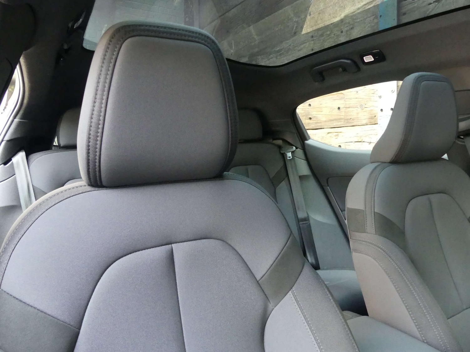 Used Polestar Polestar 2 2022 for sale - 77022611: Photo 17