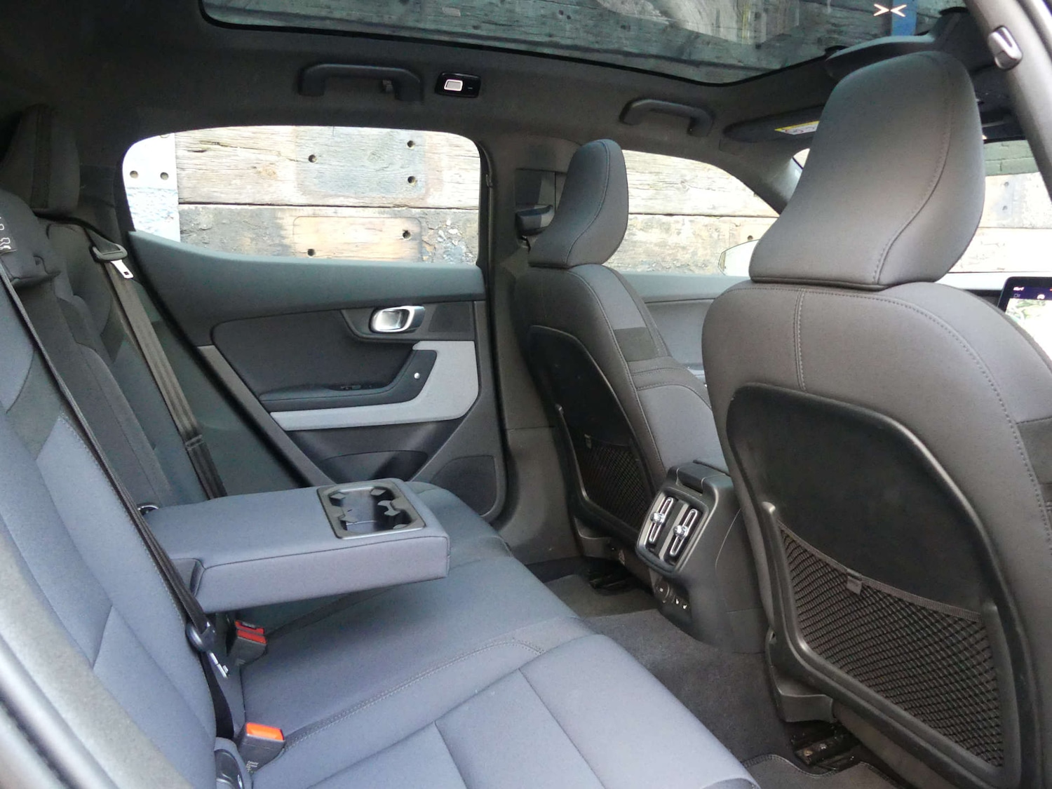 Used Polestar Polestar 2 2022 for sale - 77022611: Photo 19