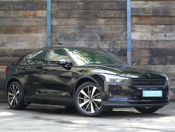 2022 - 300kW 78kWh Long Range DM [Plus] 5dr 4WD Auto