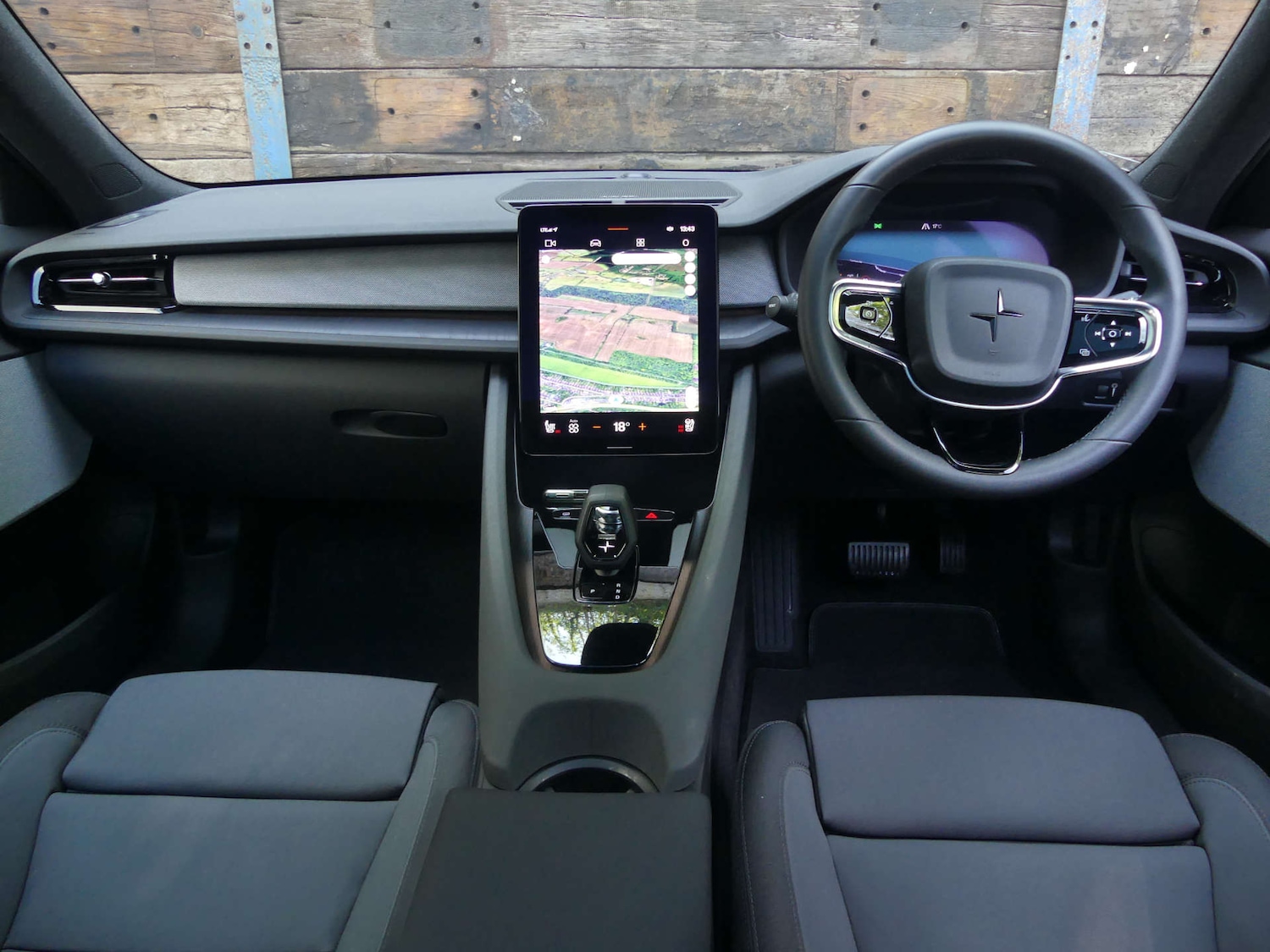 Used Polestar Polestar 2 2022 for sale - 77022611: Photo 2