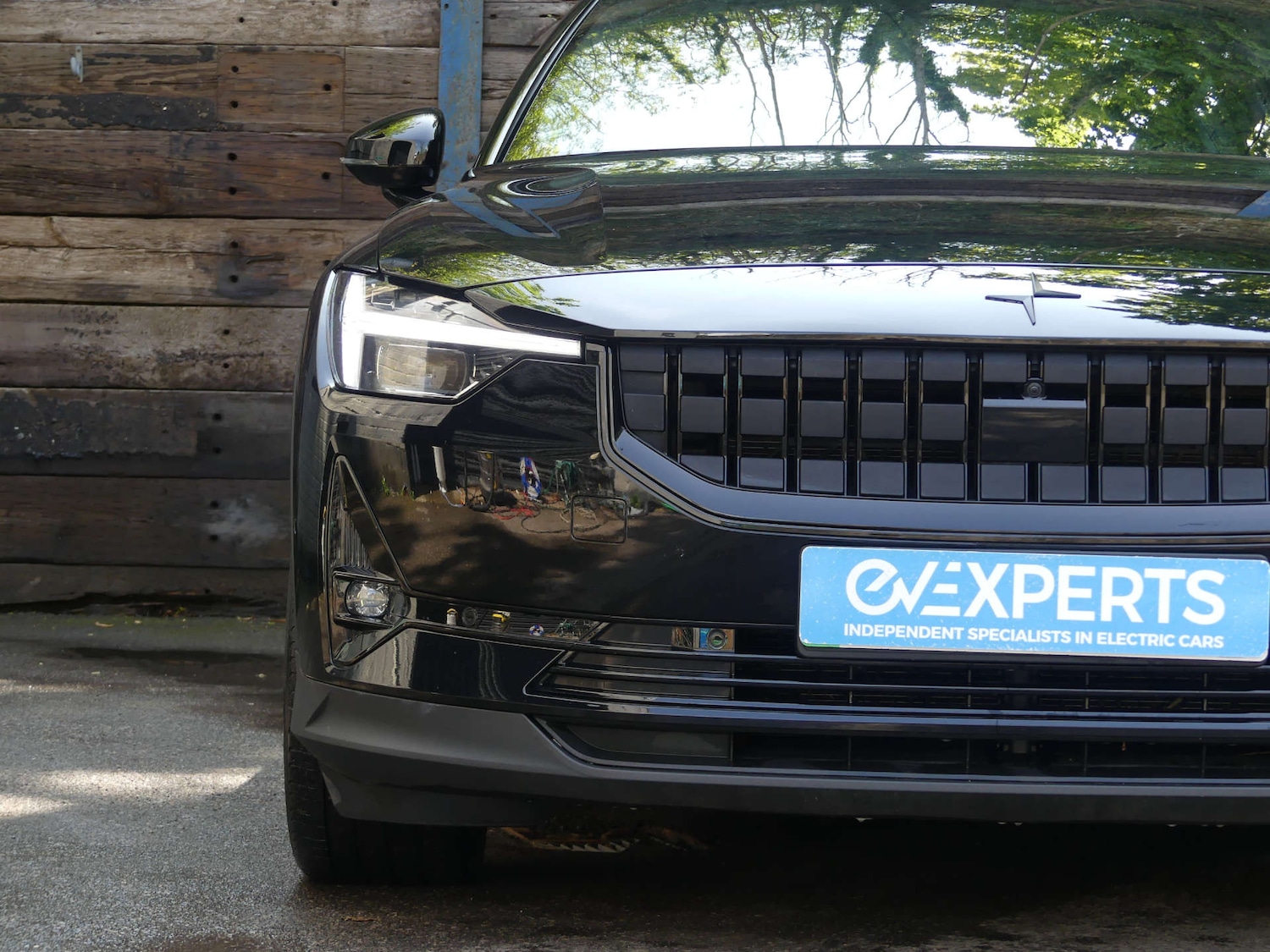 Used Polestar Polestar 2 2022 for sale - 77022611: Photo 22