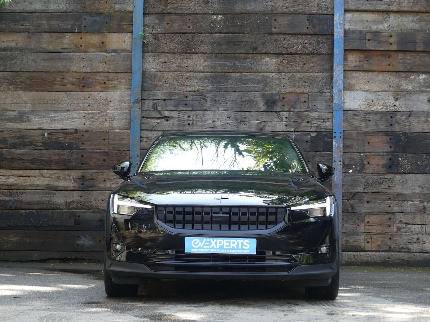 Used Polestar Polestar 2 2022 for sale - 77022611: Photo 23