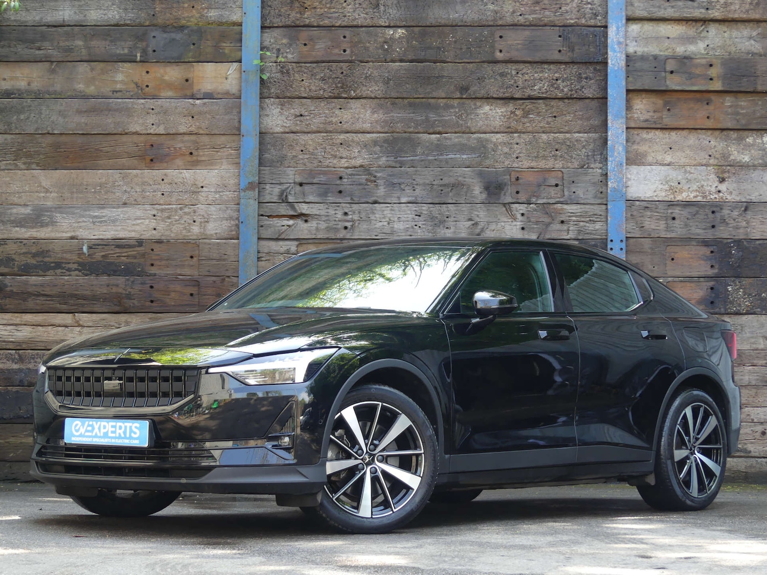 Used Polestar Polestar 2 2022 for sale - 77022611: Photo 24