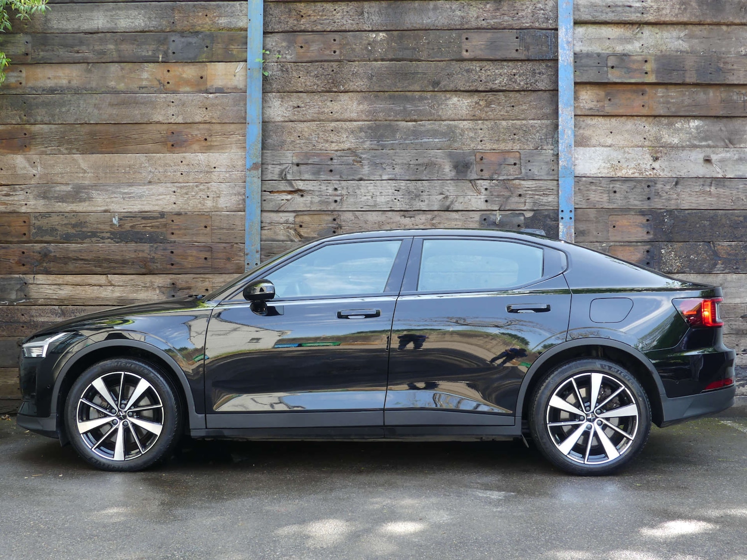 Used Polestar Polestar 2 2022 for sale - 77022611: Photo 25