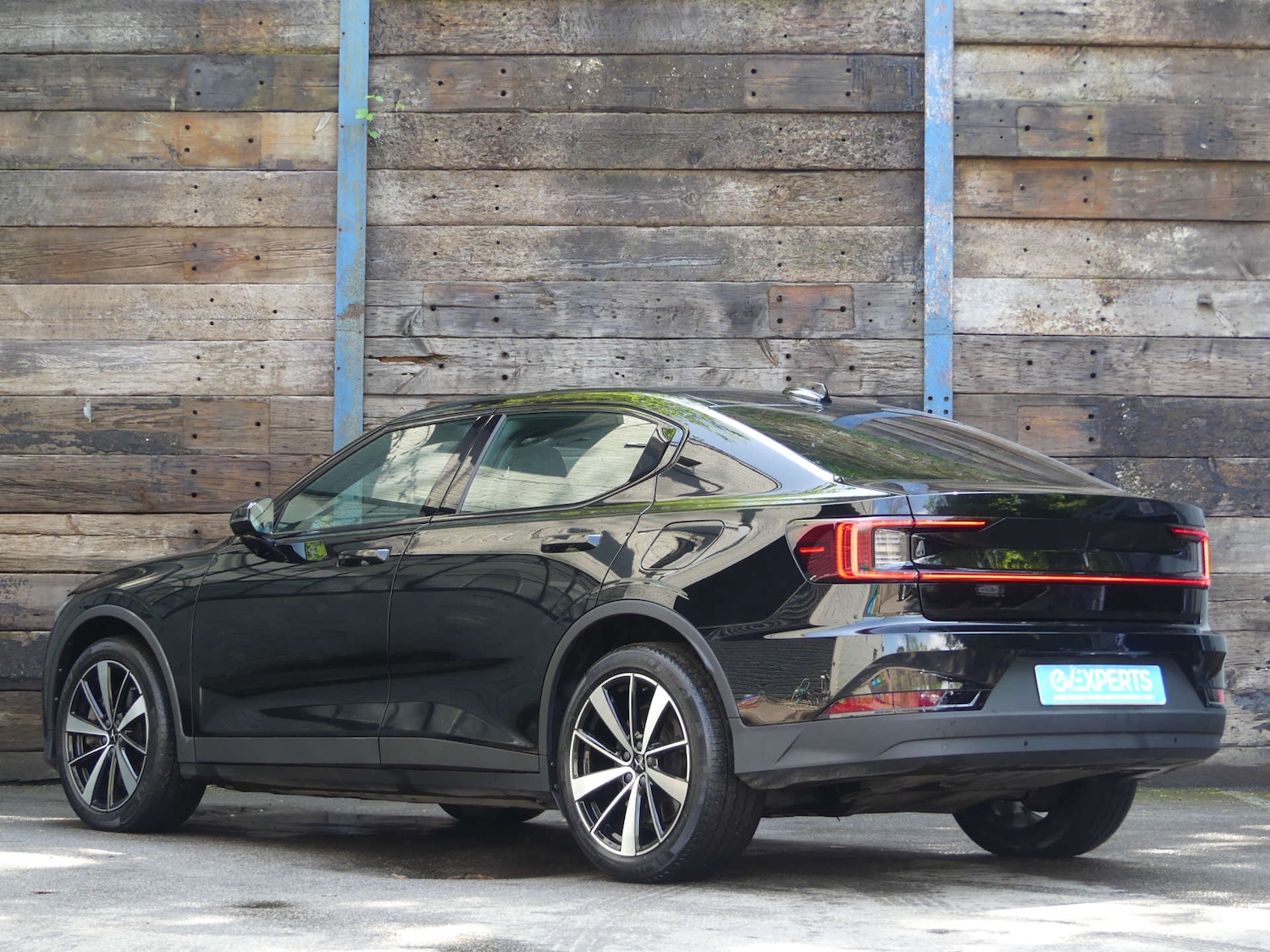 Used Polestar Polestar 2 2022 for sale - 77022611: Photo 26