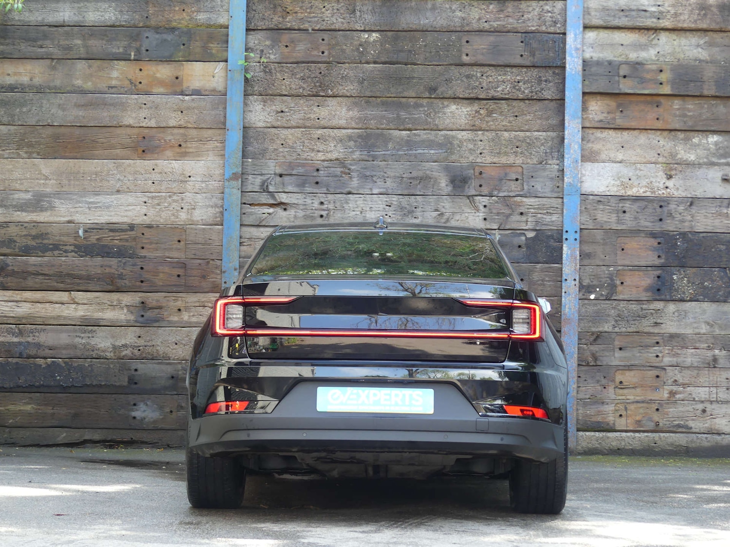 Used Polestar Polestar 2 2022 for sale - 77022611: Photo 27