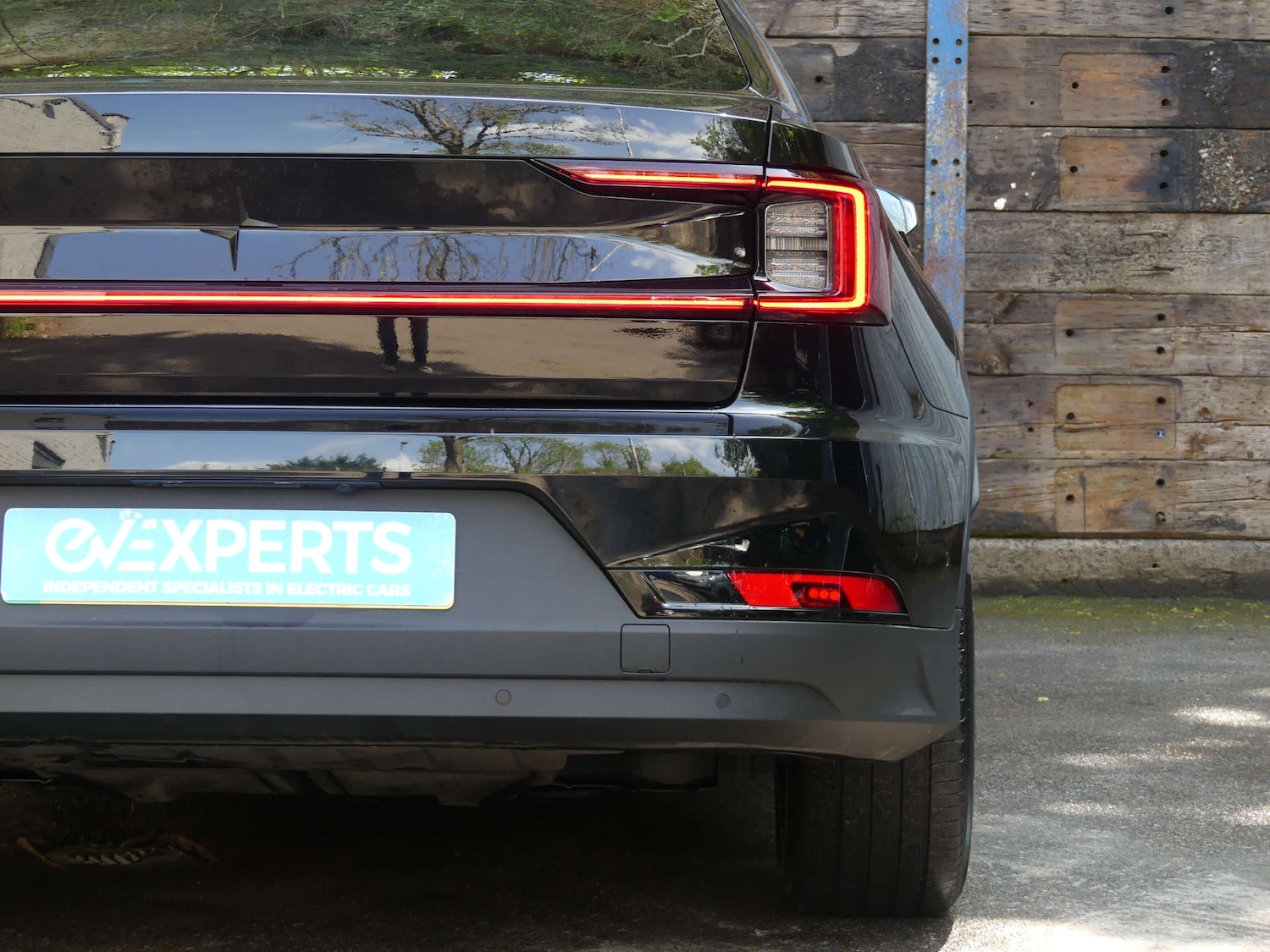 Used Polestar Polestar 2 2022 for sale - 77022611: Photo 28