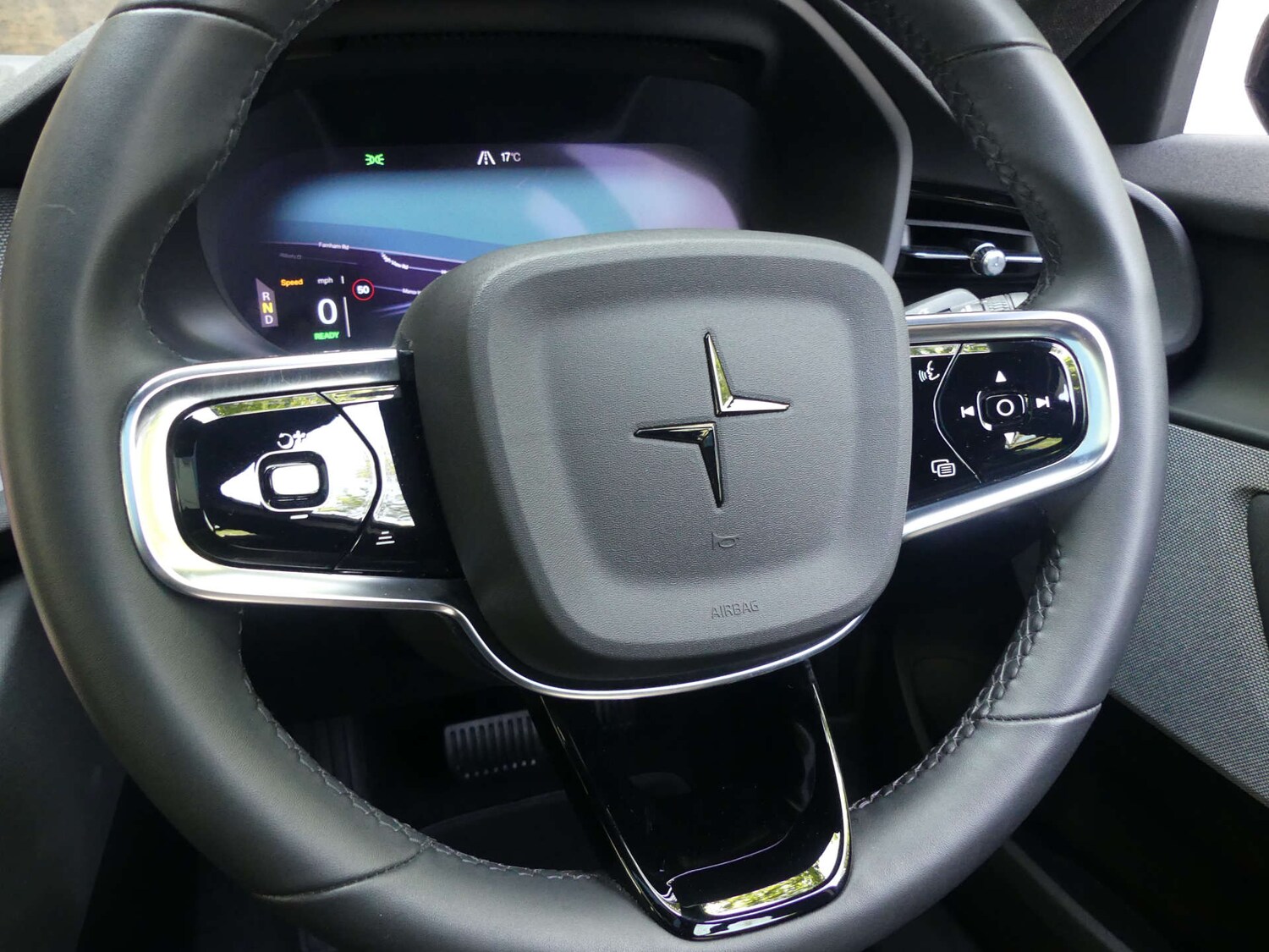 Used Polestar Polestar 2 2022 for sale - 77022611: Photo 29