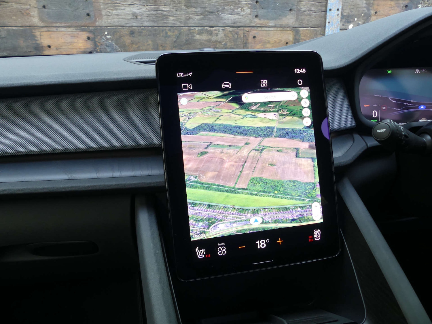 Used Polestar Polestar 2 2022 for sale - 77022611: Photo 30