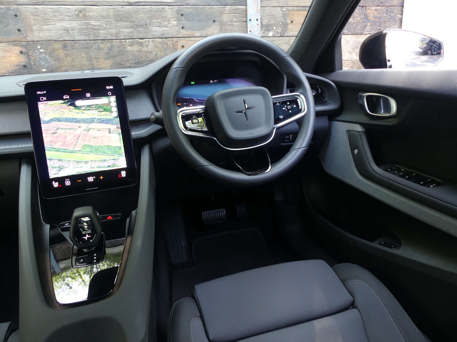 Used Polestar Polestar 2 2022 for sale - 77022611: Photo 31