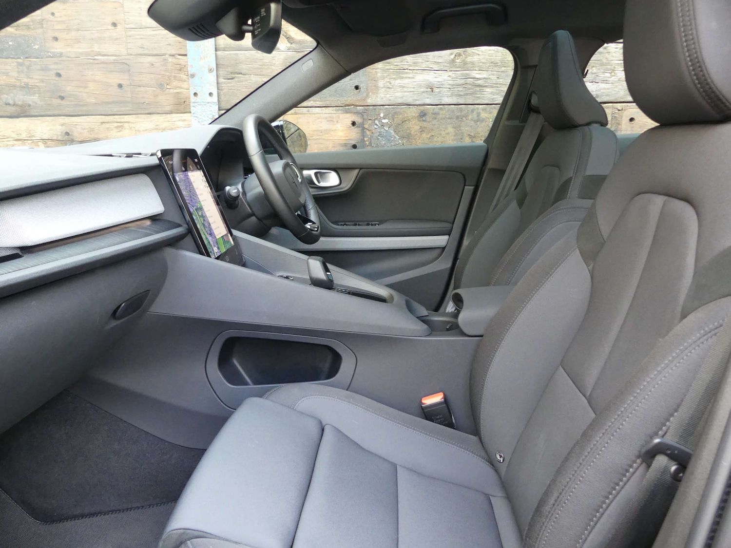 Used Polestar Polestar 2 2022 for sale - 77022611: Photo 32