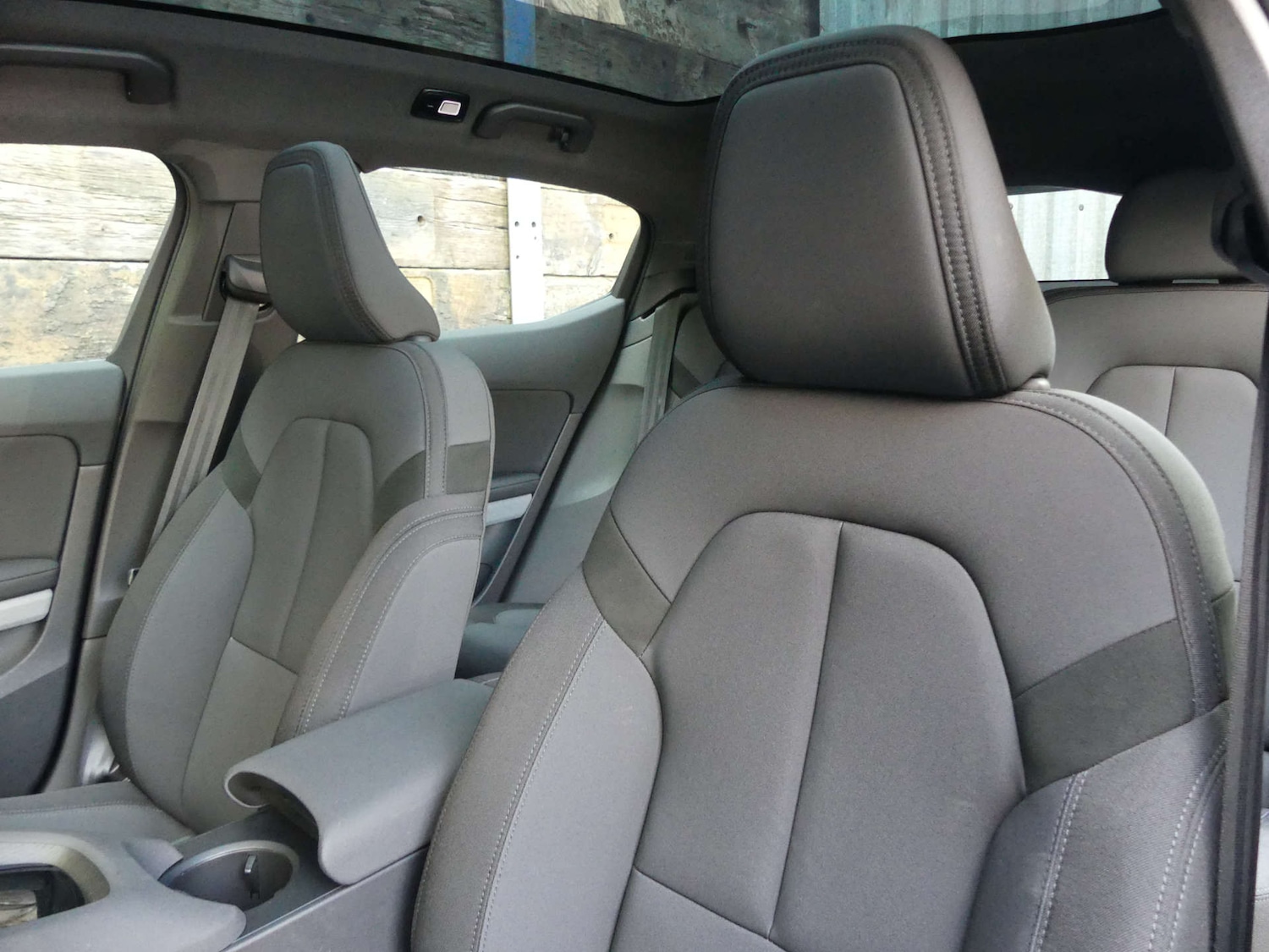 Used Polestar Polestar 2 2022 for sale - 77022611: Photo 34