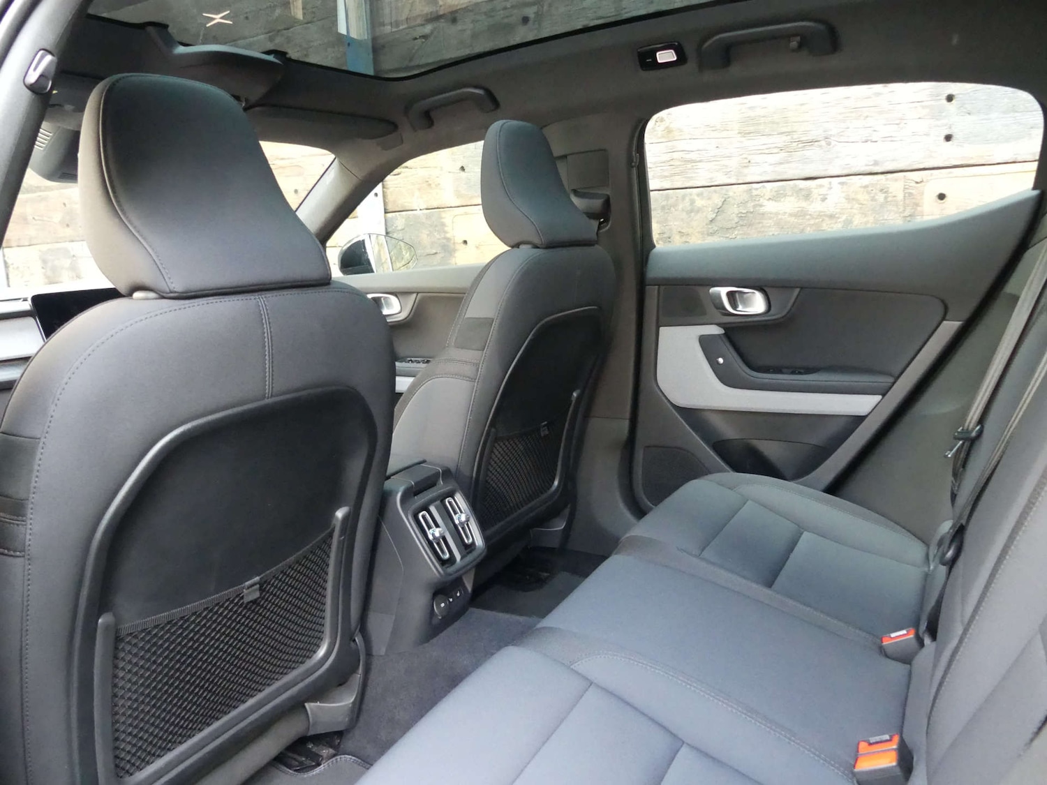 Used Polestar Polestar 2 2022 for sale - 77022611: Photo 35