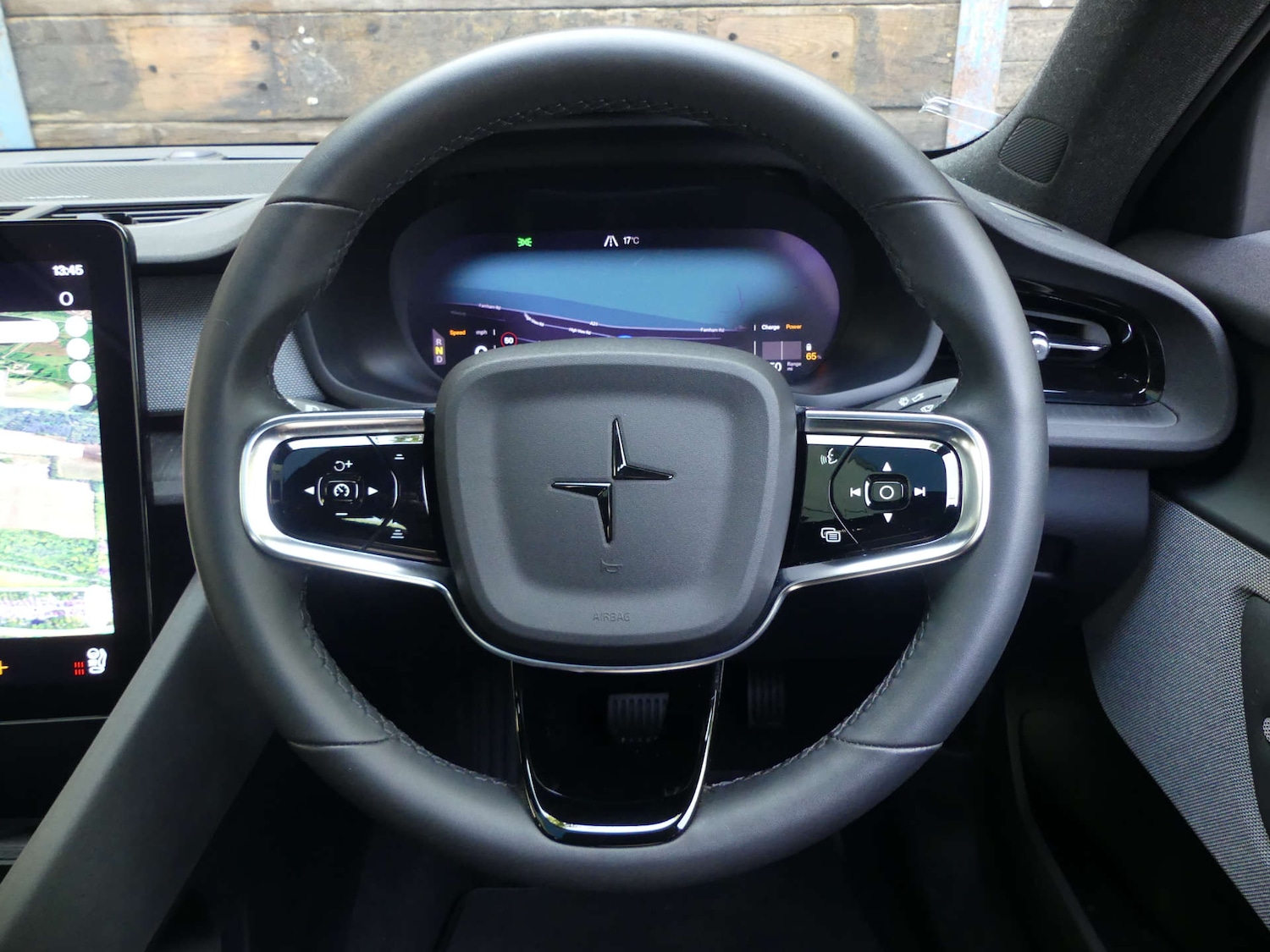 Used Polestar Polestar 2 2022 for sale - 77022611: Photo 37