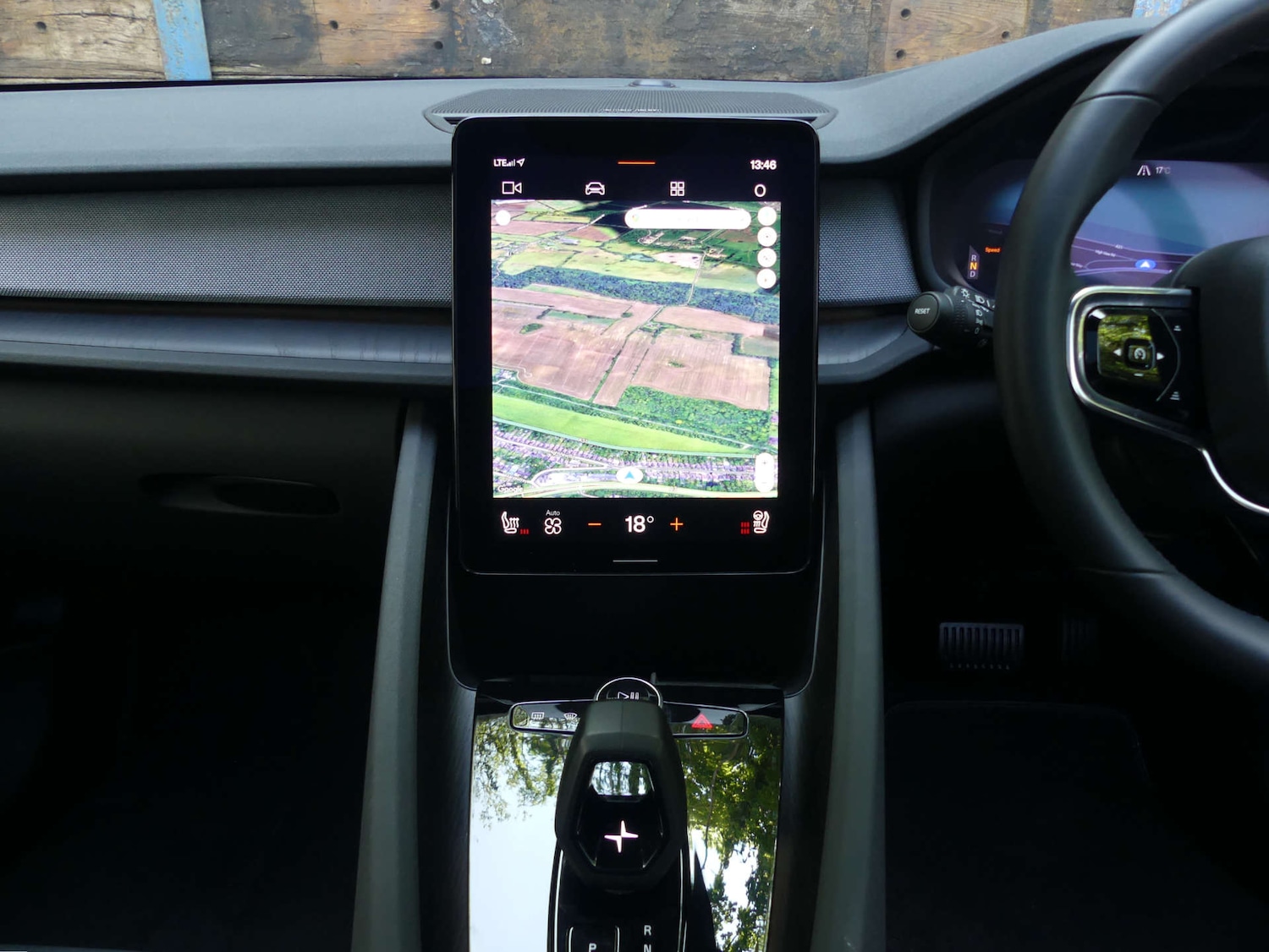 Used Polestar Polestar 2 2022 for sale - 77022611: Photo 38