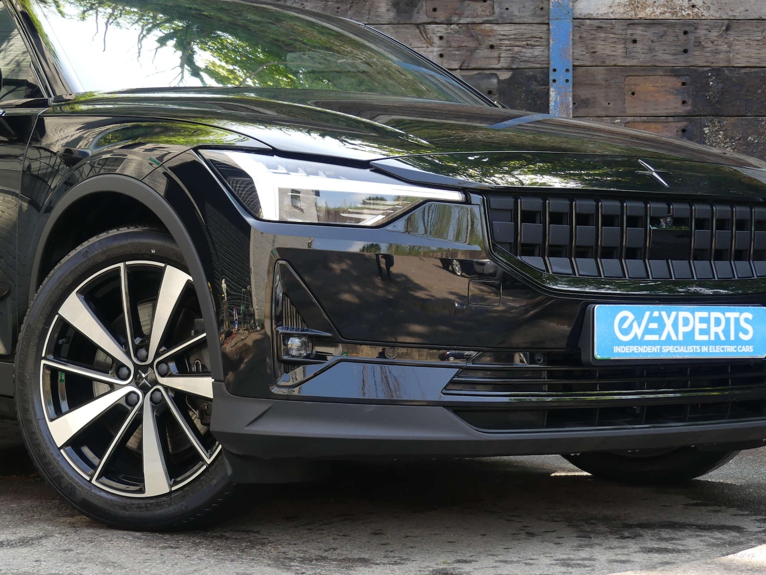 Used Polestar Polestar 2 2022 for sale - 77022611: Photo 4