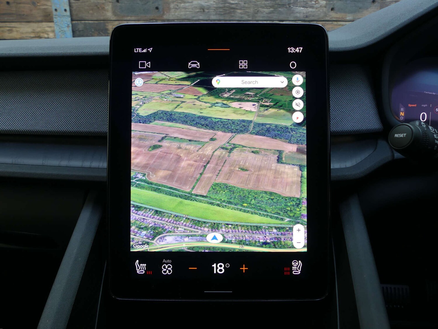 Used Polestar Polestar 2 2022 for sale - 77022611: Photo 40