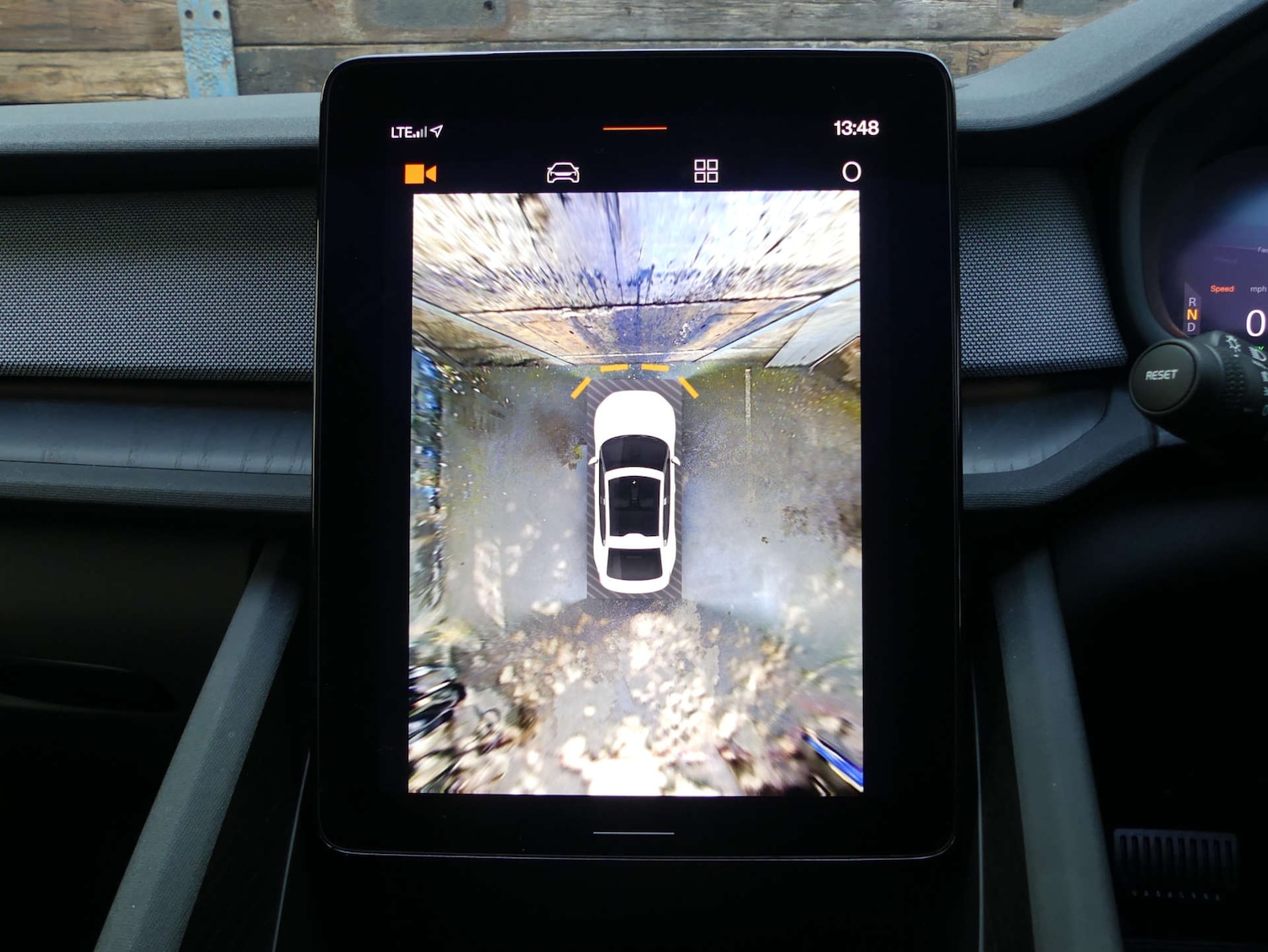 Used Polestar Polestar 2 2022 for sale - 77022611: Photo 41