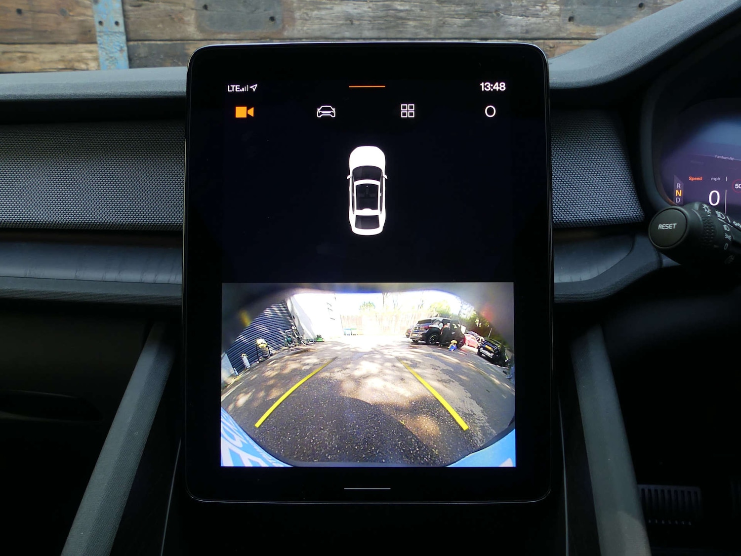 Used Polestar Polestar 2 2022 for sale - 77022611: Photo 42