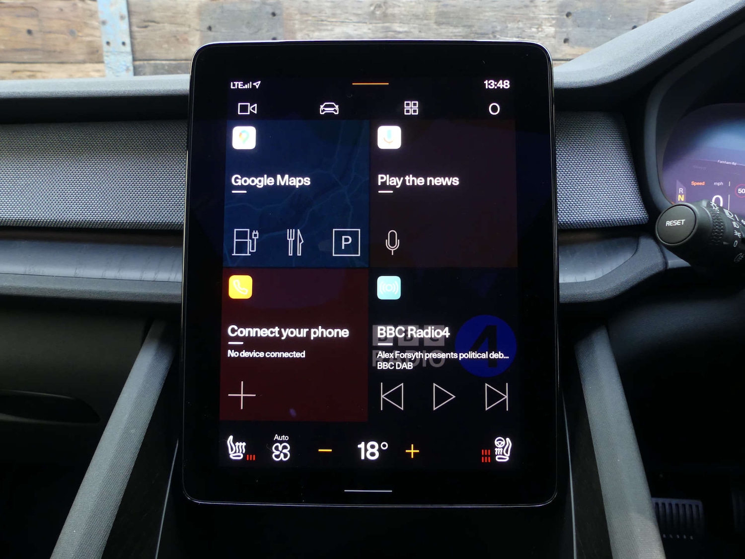 Used Polestar Polestar 2 2022 for sale - 77022611: Photo 43