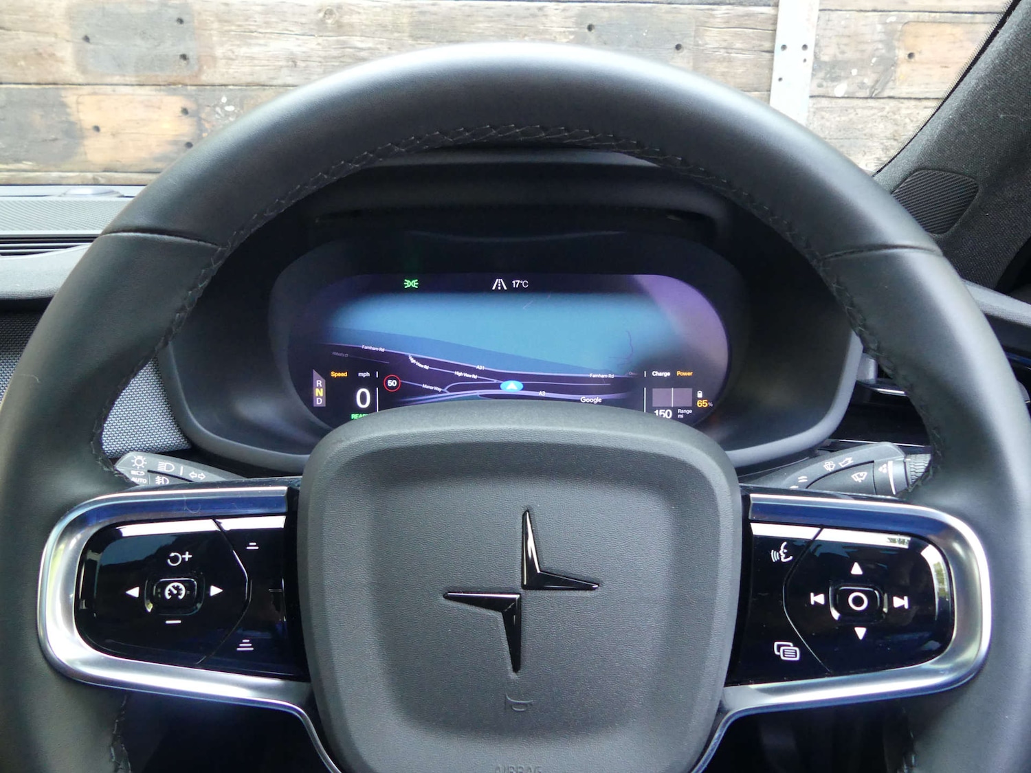 Used Polestar Polestar 2 2022 for sale - 77022611: Photo 46