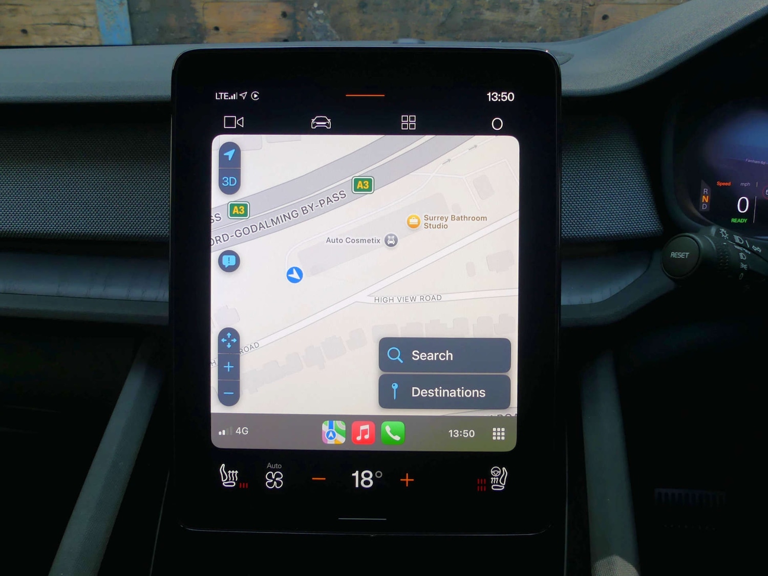 Used Polestar Polestar 2 2022 for sale - 77022611: Photo 49