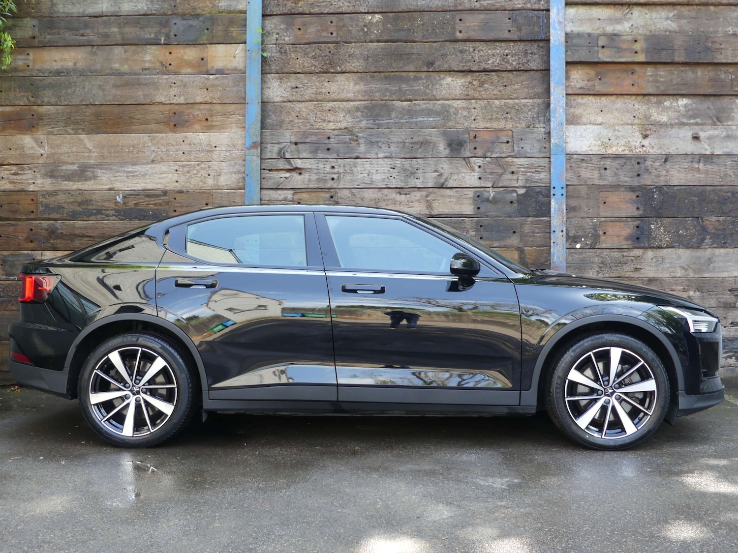 Used Polestar Polestar 2 2022 for sale - 77022611: Photo 5