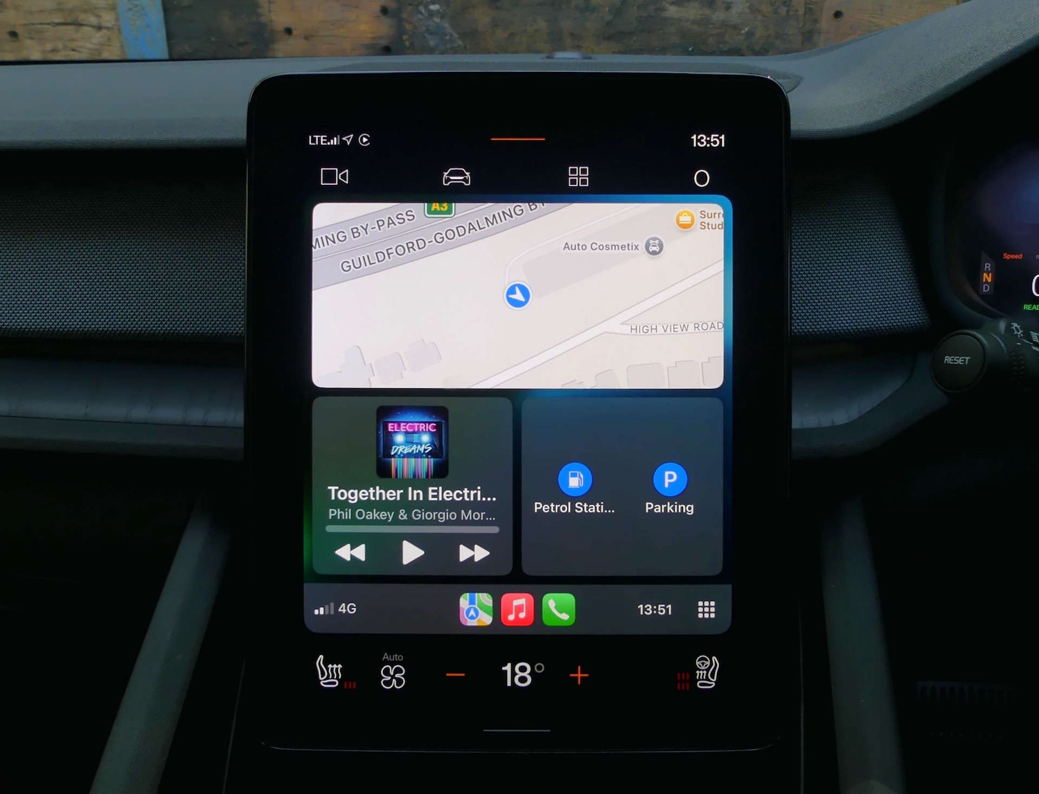 Used Polestar Polestar 2 2022 for sale - 77022611: Photo 50