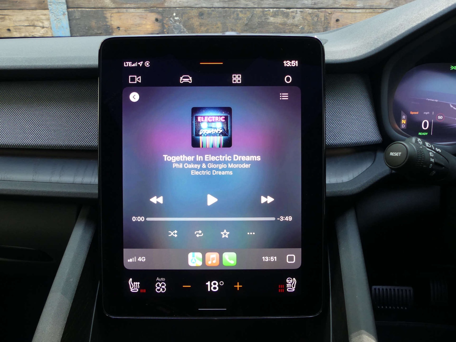 Used Polestar Polestar 2 2022 for sale - 77022611: Photo 51