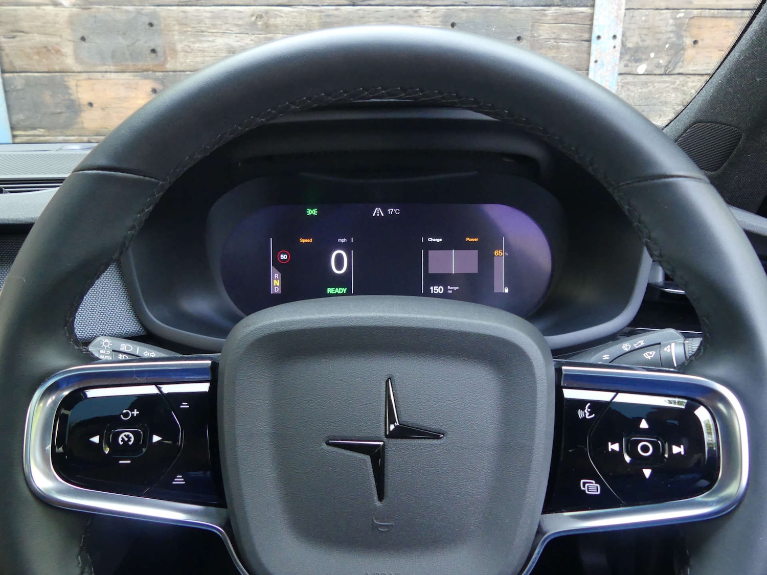 Used Polestar Polestar 2 2022 for sale - 77022611: Photo 52