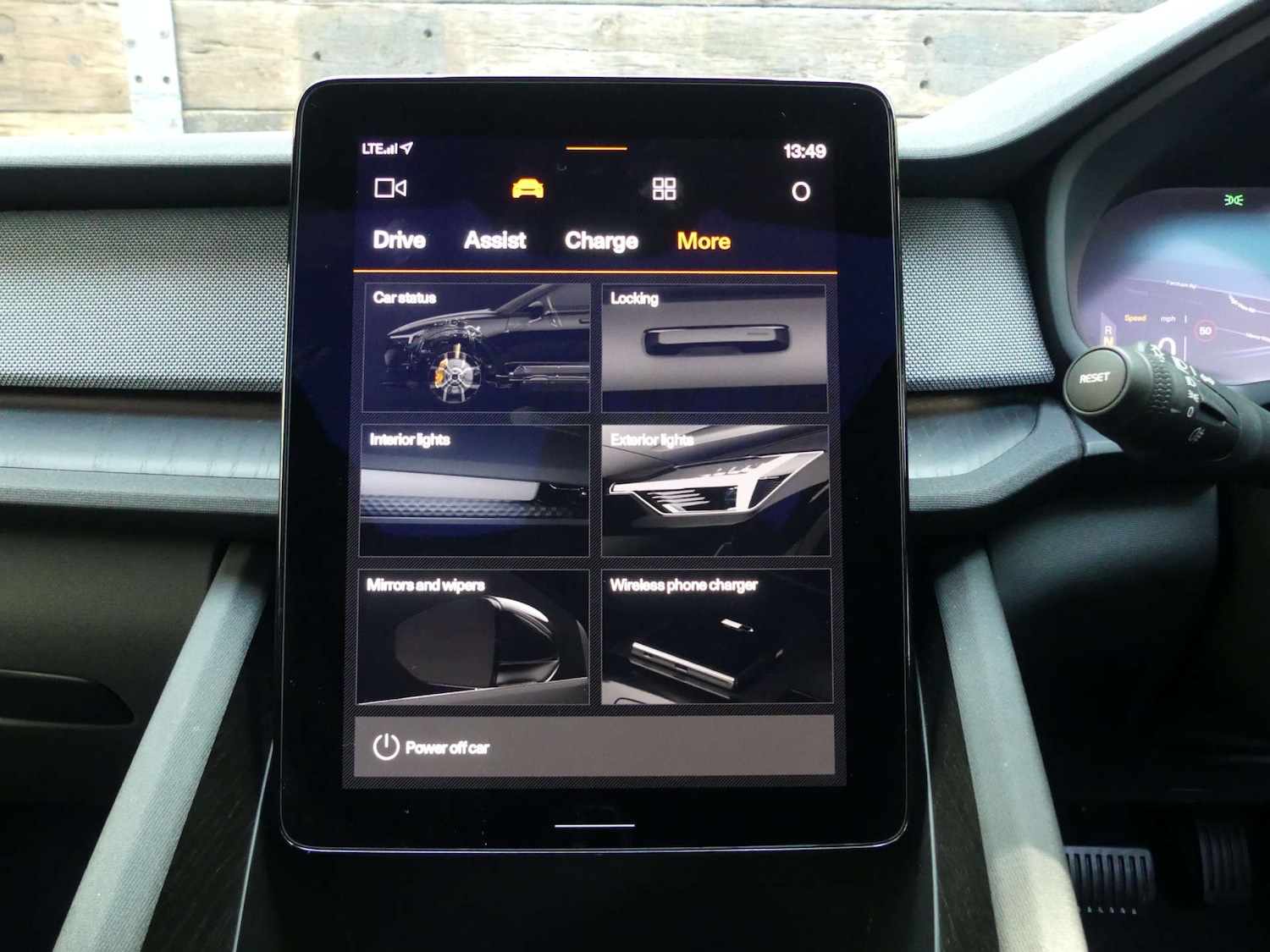 Used Polestar Polestar 2 2022 for sale - 77022611: Photo 56