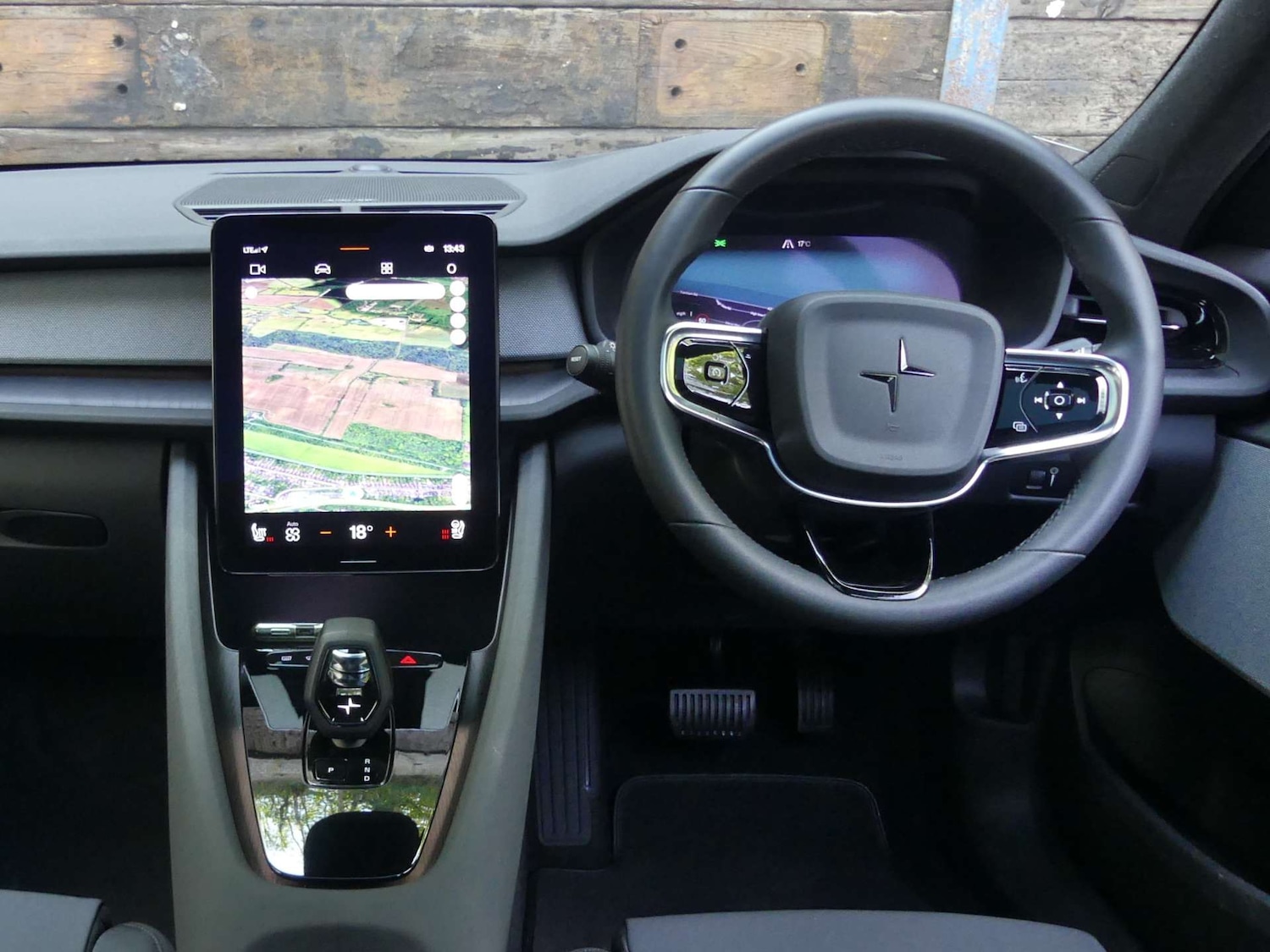 Used Polestar Polestar 2 2022 for sale - 77022611: Photo 58