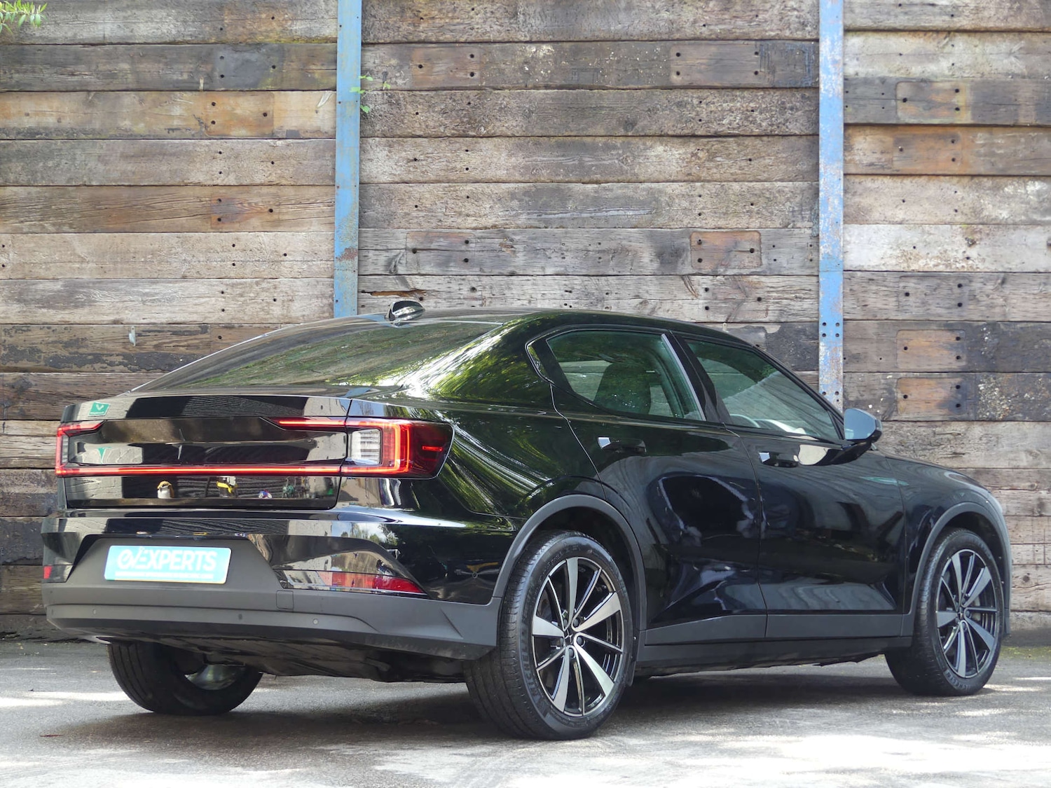 Used Polestar Polestar 2 2022 for sale - 77022611: Photo 6