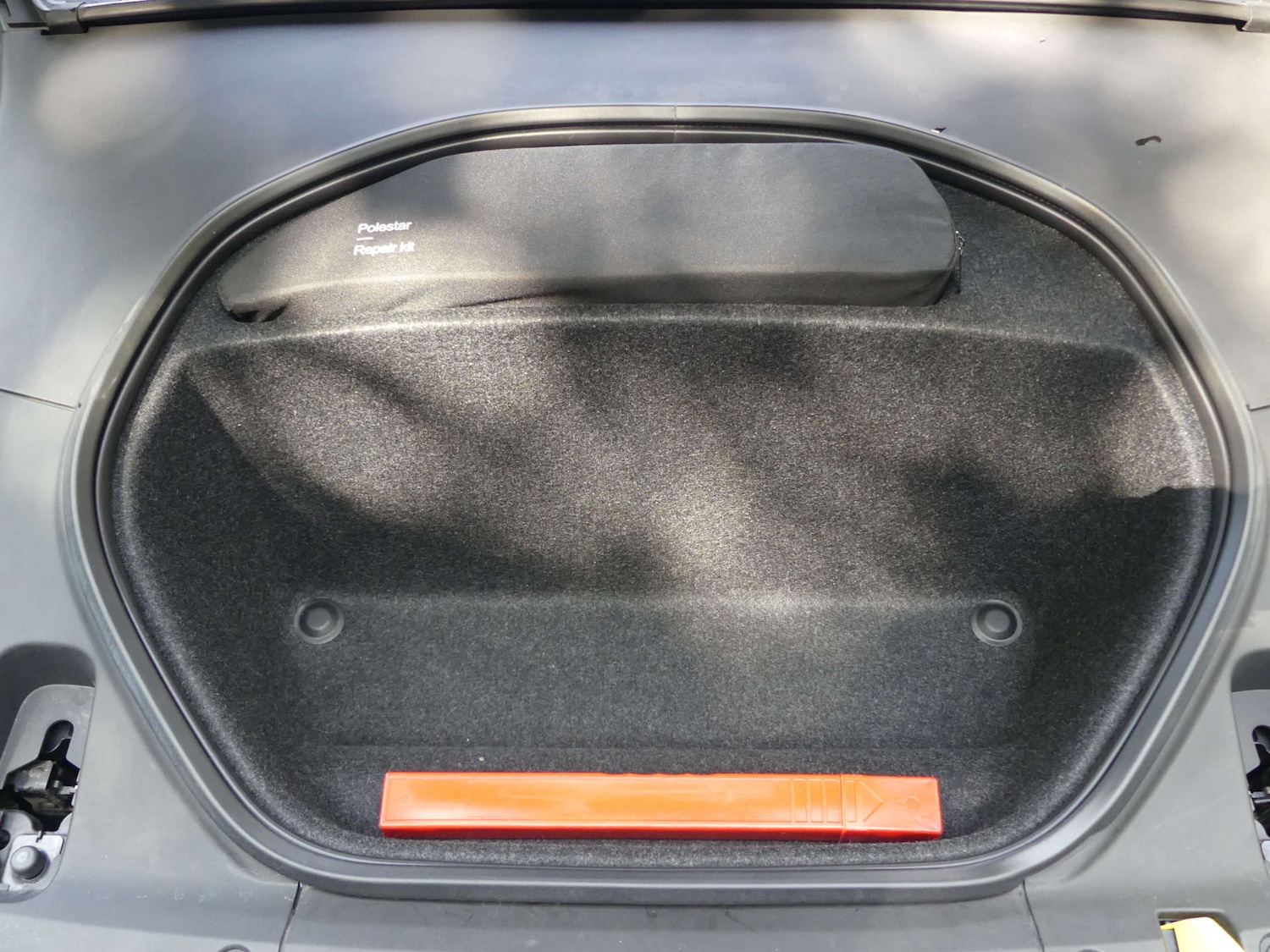 Used Polestar Polestar 2 2022 for sale - 77022611: Photo 69