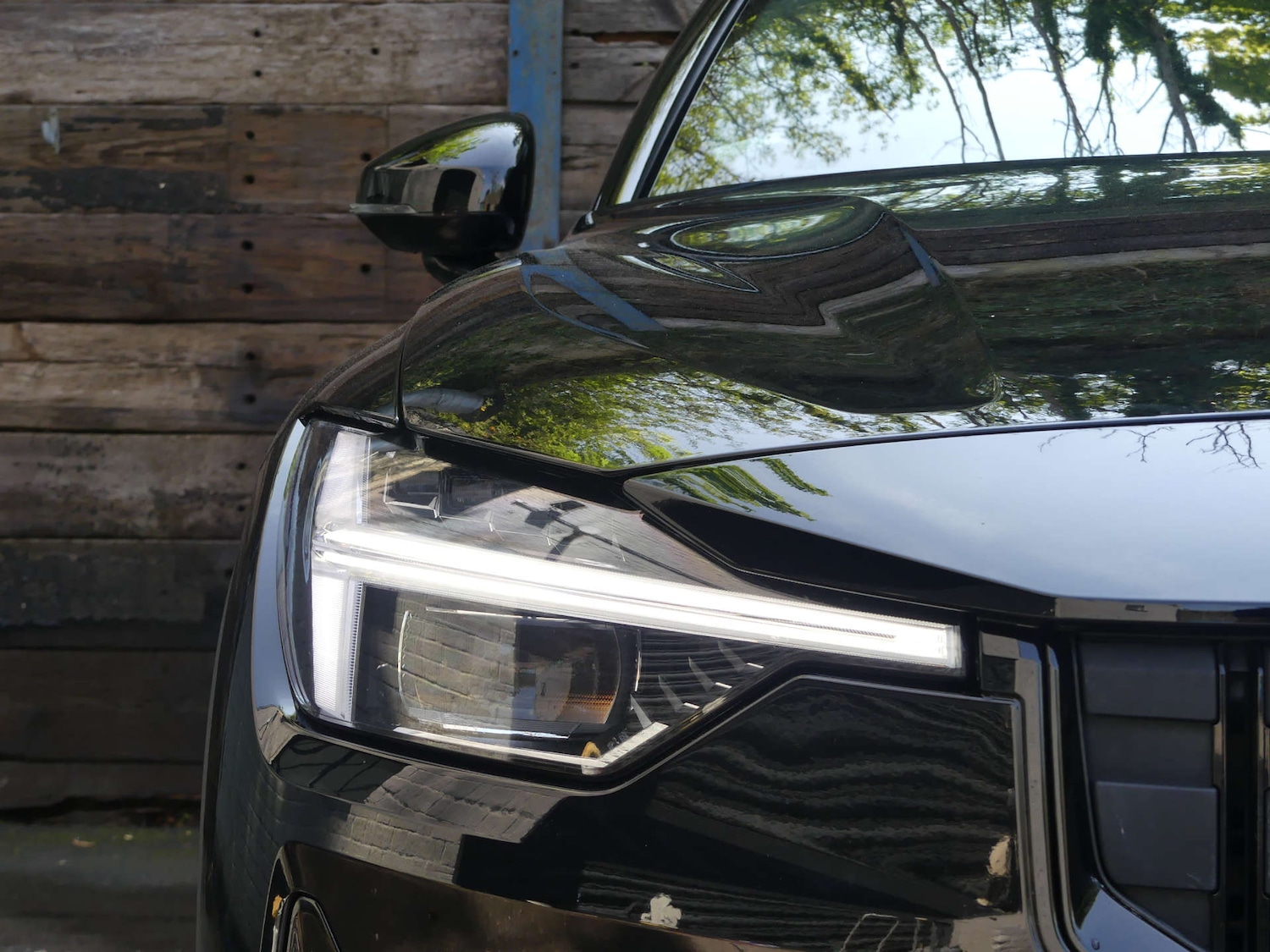 Used Polestar Polestar 2 2022 for sale - 77022611: Photo 72