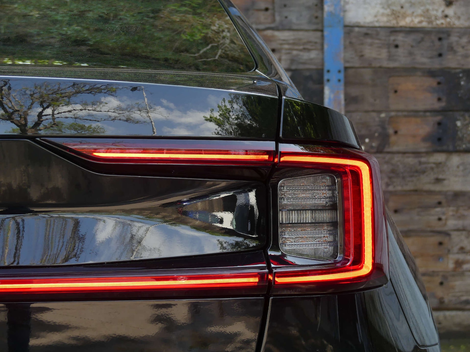 Used Polestar Polestar 2 2022 for sale - 77022611: Photo 73