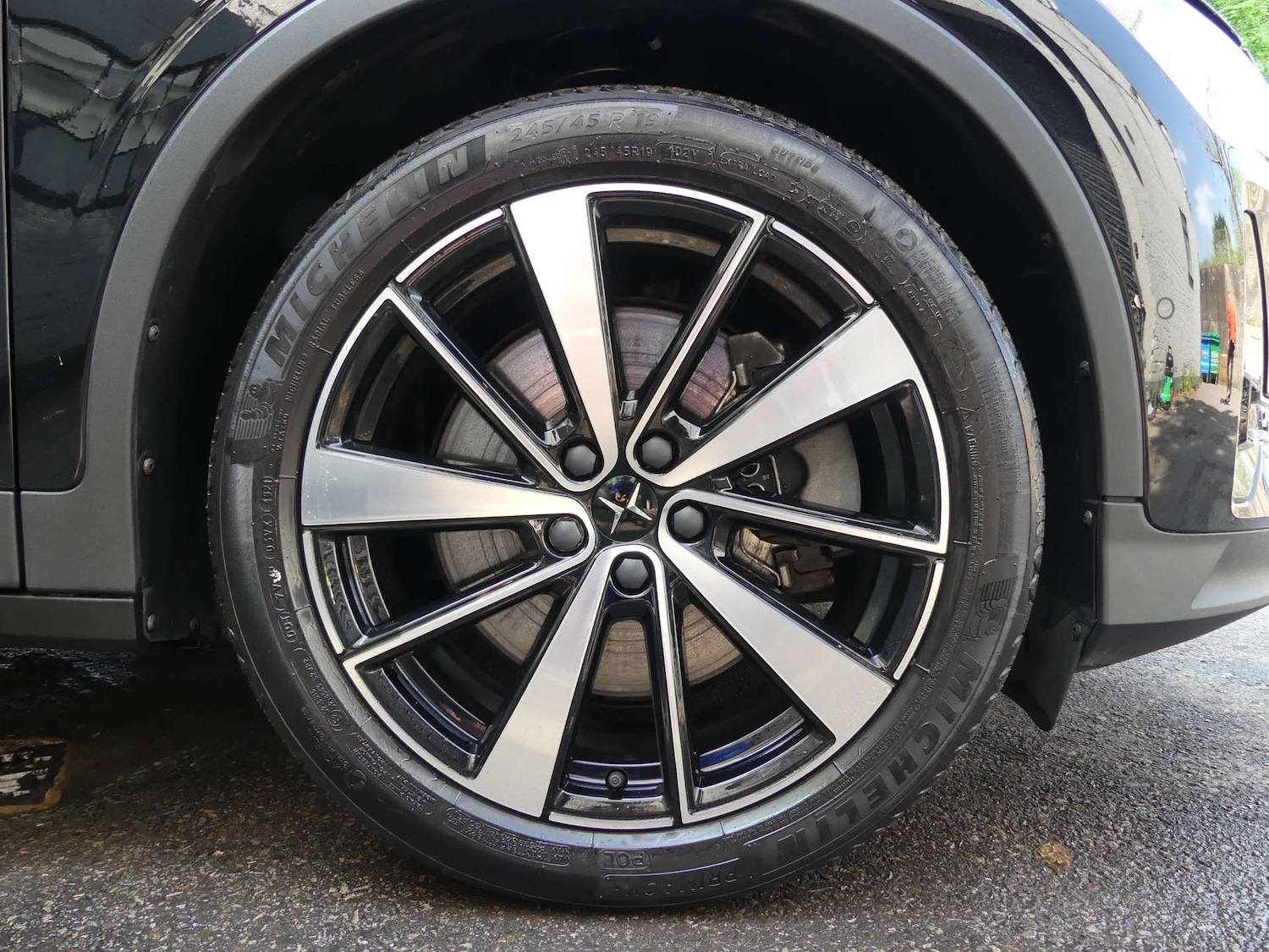 Used Polestar Polestar 2 2022 for sale - 77022611: Photo 74