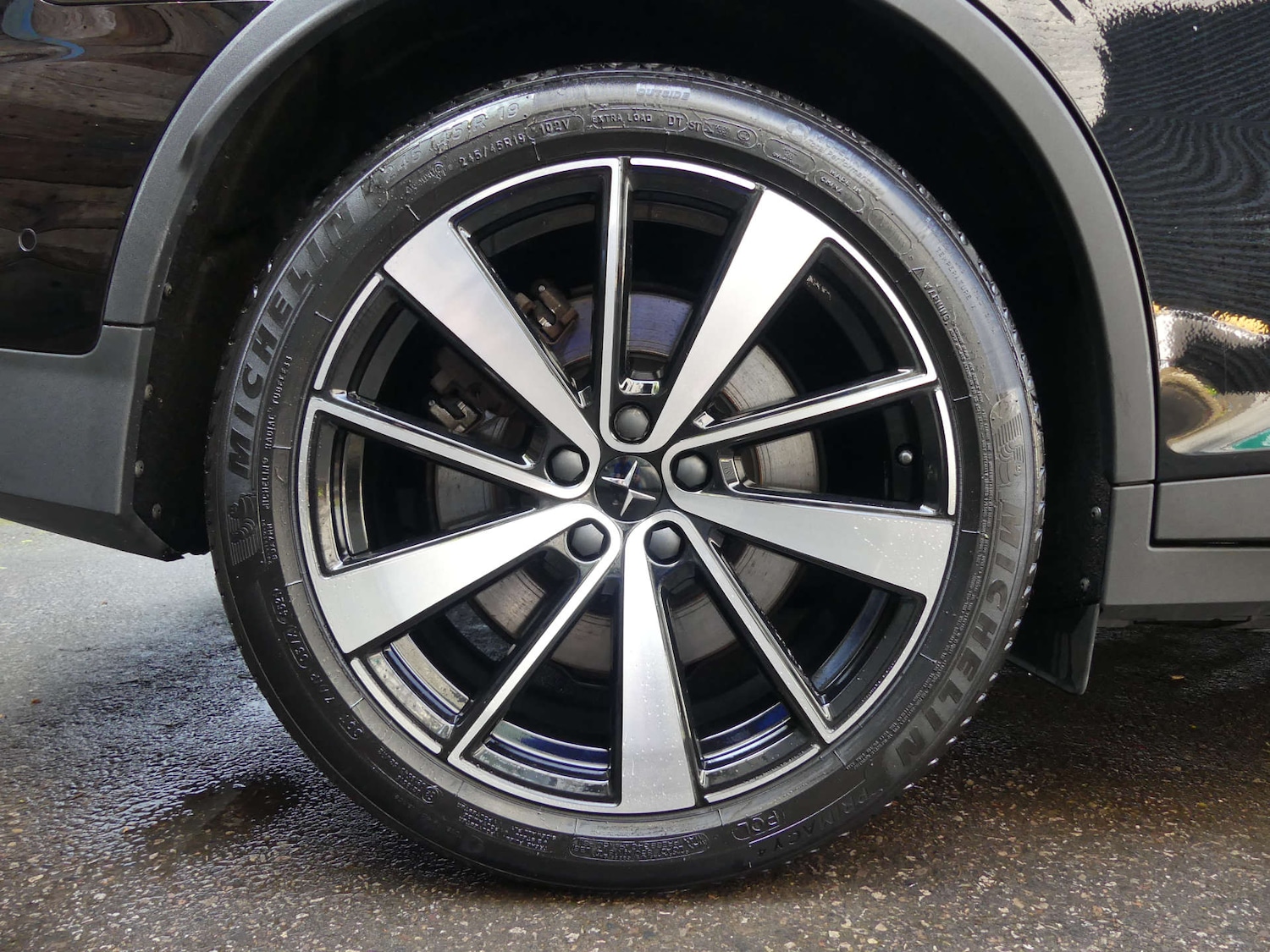 Used Polestar Polestar 2 2022 for sale - 77022611: Photo 75